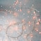 12 Pack: 120ct. Pink LED String Lights Garland by Ashland®